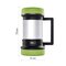 LED dobíjacie kempingové svietidlo P2313, 350 lm
