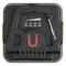 COB LED nabíjací pracovný reflektor P4543, 1200 lm, 2000 mAh
