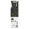 NAB. PRAC. SVIETIDLO COB LED + LED 800 LM 2000MAH