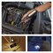NAB. PRAC. SVIETIDLO COB LED + LED 800 LM 2000MAH