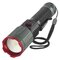 LED nabíjacie kovové svietidlo 1200 lm, 2200 mAh