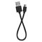 LED nabíjacie kovové svietidlo 1200 lm, 2200 mAh
