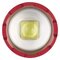 LED nabíjacie kovové svietidlo 1200 lm, 2200 mAh