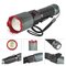 LED nabíjacie kovové svietidlo 1200 lm, 2200 mAh