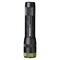 CREE LED nabíj. svietidlo GP CR42, 1000 lm, 2600 mAh, fokus + Li-ion 18650
