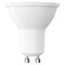 LED žiarovka Basic MR16 / GU10 / 2,9 W (25 W) / 250 lm / Teplá biela