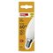 LED žiarovka Basic Candle E14 / 8,8 W (60 W) / 806 lm / Teplá biela