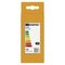 LED žiarovka Basic A60 / E27 / 15,3W (100 W) / 1521 lm / Teplá biela