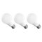 LED žiarovka Basic A60 / E27 / 8,8 W (60 W) / 806 lm / Teplá biela