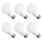 LED žiarovka Basic A60 / E27 / 8,8 W (60 W) / 806 lm / Neutrálna biela