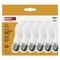 LED žiarovka Basic A60 / E27 / 8,8 W (60 W) / 806 lm / Neutrálna biela