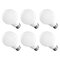 LED žiarovka Basic A60 / E27 / 8,8 W (60 W) / 806 lm / Neutrálna biela
