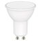 LED žiarovka GoSmart MR16 / GU10 / 4,8 W (35 W) / 400 lm / RGB / stmievateľná / Zigbee