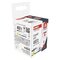 LED žiarovka GoSmart MR16 / GU10 / 4,8 W (35 W) / 400 lm / RGB / stmievateľná / Zigbee