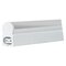 LED osvetlenie T5 lišta 600mm, 10W neutrálna biela