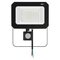 LED reflektor SIMPO s pohybovým čidlom 50 W neutrálna biela