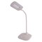 LED stolná lampa STELLA, ružová