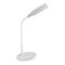 LED stolná lampa OSCAR, biela