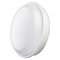 LED prisadené svietidlo, kruhové biele 20W neutrálna b.,IP65