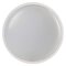 LED prisadené svietidlo, kruhové biele 20W neutrálna b.,IP65
