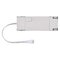 LED bodové svietidlo GERI 6,5W 780LM IP20 CCT bielá