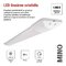 LED lineárne svietidlo MINO 20W, neutrálna biela