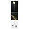 LED záhradné stĺpikové svietidlo NIKA, 16,5 x 12 x 50 cm, 12,5 W, teplá biela