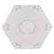 GoSmart LED svietidlo Hexagon, rozširujúca sada, 3 časti, 1,8W, RGBIC stmievateľné, WiFi