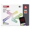 GoSmart LED svietidlo Lines white, 9 dielov, 34 W, RGBIC stmievateľné, WiFi