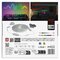 GoSmart Flexibilný LED pásik NEON biely, 5 m, 33 W, RGBIC stmievateľný, WiFi