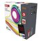 GoSmart Flexibilný LED pásik NEON biely, 5 m, 33 W, RGBIC stmievateľný, WiFi