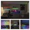 GoSmart Flexibilný LED pásik NEON biely, 5 m, 33 W, RGBIC stmievateľný, WiFi