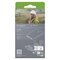 Power bank GP B+ Series, 5 000 mAh, 12 W, zelenošedá