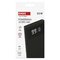 Power bank EMOS BetaQ 10, 10 000 mAh, 22,5 W, čierny