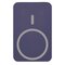 Power bank EMOS WI 1046, 10 000 mAh, 20 W+Wireless, modrá
