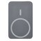Power bank EMOS WI 1046, 10 000 mAh, 20 W+Wireless, šedá