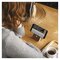 Power bank EMOS WI 1031, 10 000 mAh, 20 W + wireless, ružovo-zlatá