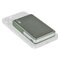 Power bank EMOS WI 1031, 10 000 mAh, 20 W+Wireless, army-green