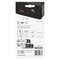 Power bank EMOS NTBF20, 20 000 mAh, 65 W PD, čierny