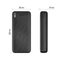Power bank EMOS AlphaQ3, 20 000 mAh, 22,5 W, čierny