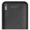 Power bank EMOS AlphaQ3, 20 000 mAh, 22,5 W, čierny