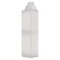 Predlžovací kábel 3 m / 2 zásuvka / biely / PVC / 1 mm2