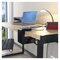 Legrand predlžovací kábel 1,5 m / 4 zásuvky / s USB / čierná / PVC / 1,5 mm2