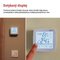 Izbový programovateľný drôtový OpenTherm termostat P56A01