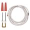 Izbový programovateľný drôtový OpenTherm termostat P56A01