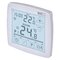 Podlahový programovateľný drôtový WiFi GoSmart termostat P56S01F