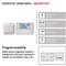 Digitálny izbový termostat OpenTherm EMOS P5616OT
