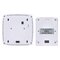 Izbový programovateľný bezdrôtový WiFi GoSmart termostat P56S11