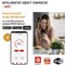 GoSmart Bezdrôtový izbový termostat P56211 s Wi-Fi
