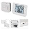 GoSmart Bezdrôtový izbový termostat P56211 s Wi-Fi
